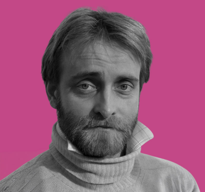 Tim FitzHigham Tim FitzHigham