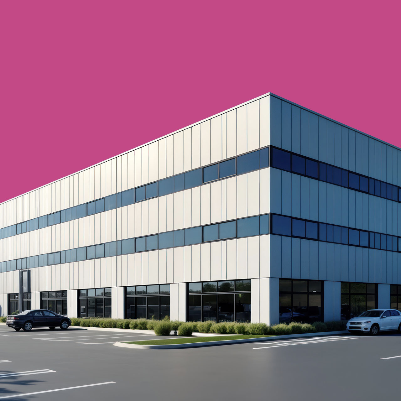 Business Expo Hansa Connect