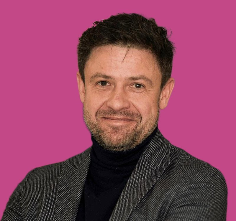 Bartłomiej Szejny Bartłomiej Szejny
