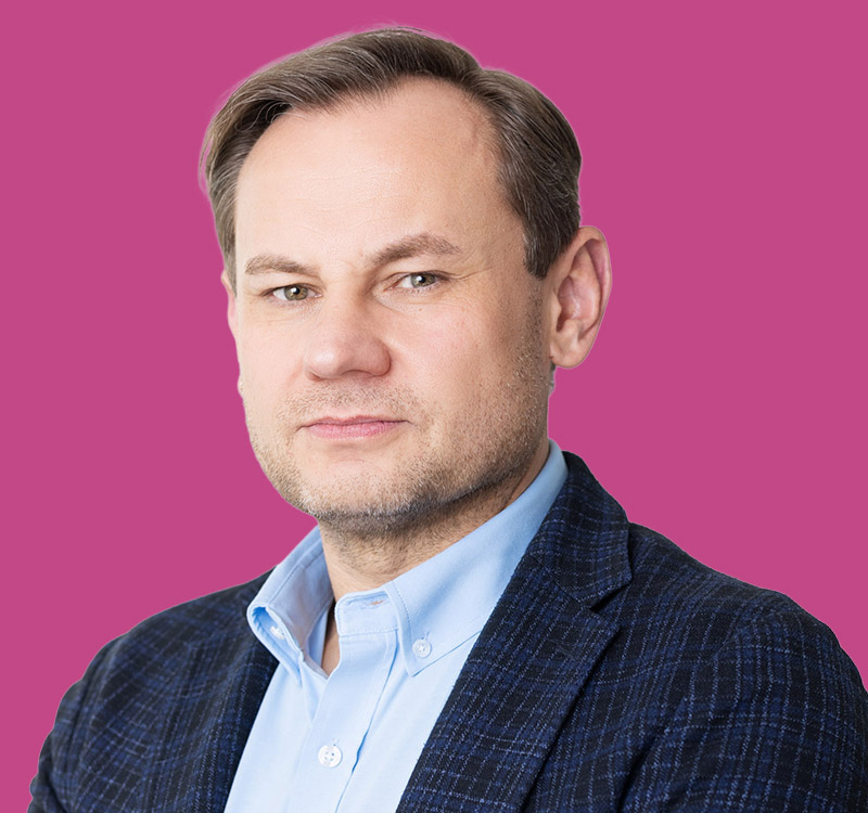 Mariusz Adamczewski Mariusz Adamczewski