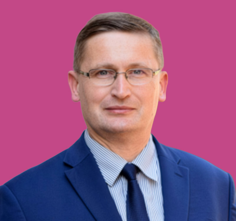 Artur Bartkowiak Artur Bartkowiak