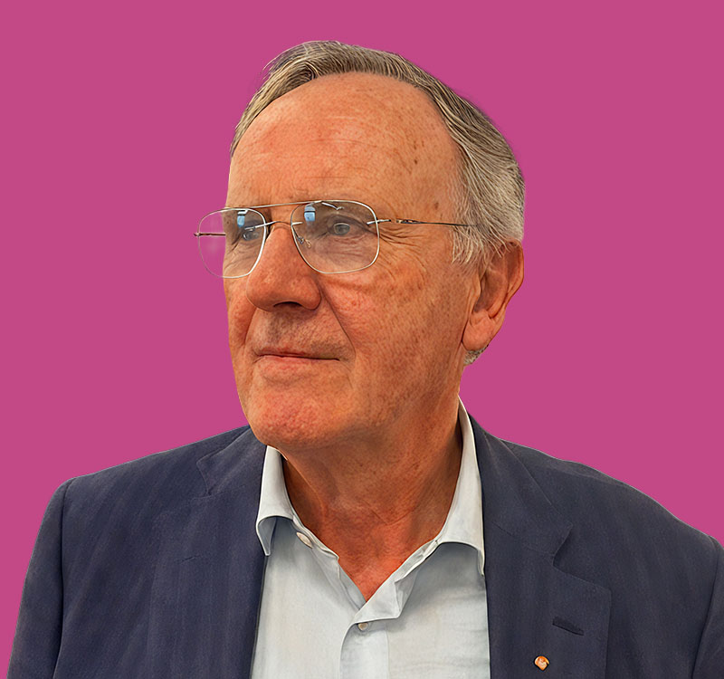 Henk Bosgoed