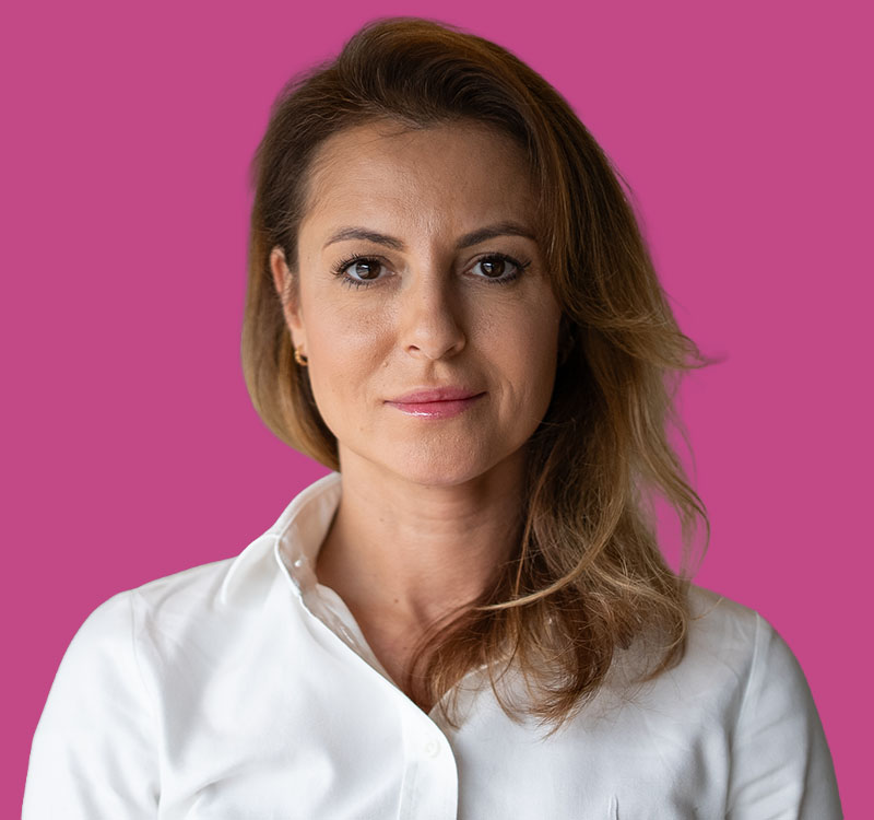 Katarzyna Czachowska