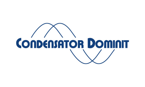 Condensator Dominit