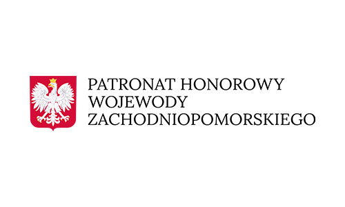 Patronat honorowy Wojewody Zachodniopomorskiego